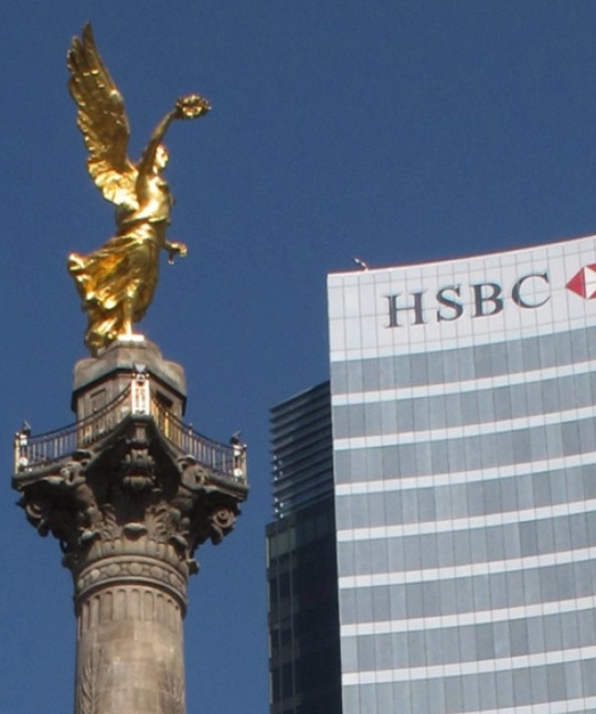 HSBC prevé que la economía mexicana recupere ritmo en 2026 y crezca 1.5%