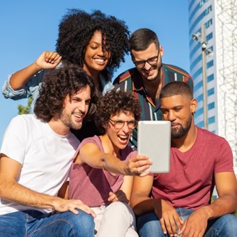 La tecnología comunitaria, motor de empoderamiento económico para mujeres mexicanas