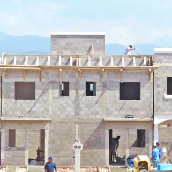 La vivienda en México no despega pese a la necesidad habitacional