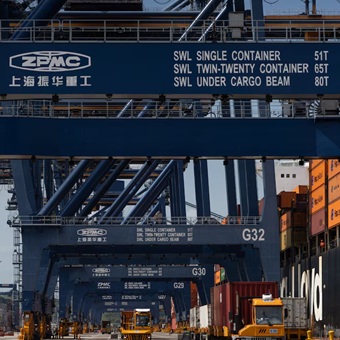 Captura de Maduro agregará presión extra a México para revisión del T-MEC