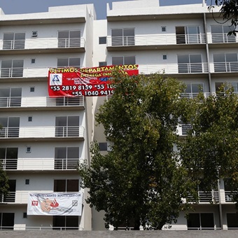 Sector inmobiliario crecerá en valor de ventas durante el 2026