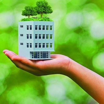 Tecnologías verdes que podrían redefinir el desarrollo inmobiliario sostenible