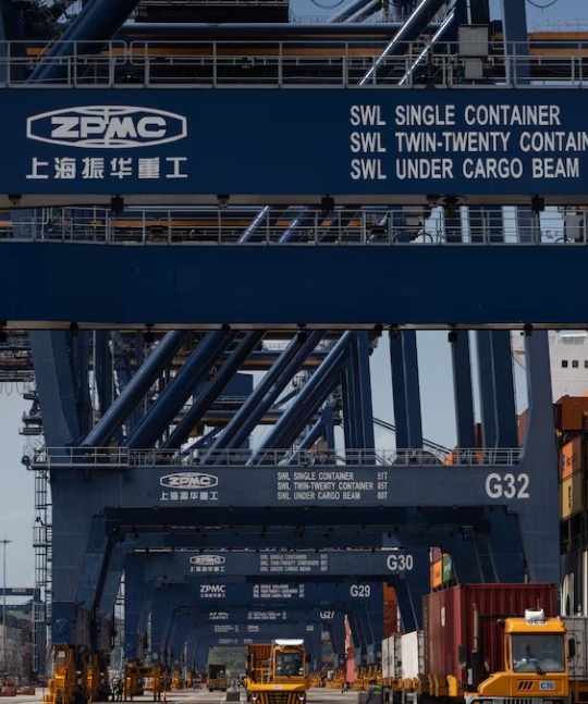 Captura de Maduro agregará presión extra a México para revisión del T-MEC