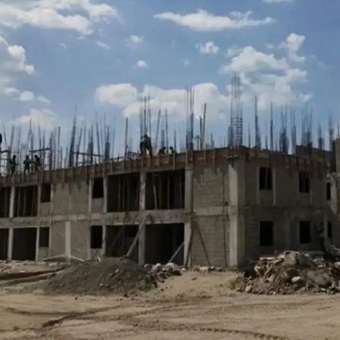 Chiapas proyecta 11 mil viviendas con el programa Vivienda para el Bienestar