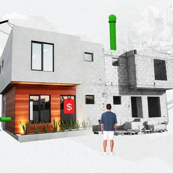 Sector inmobiliario quiere participar en Vivienda para el Bienestar