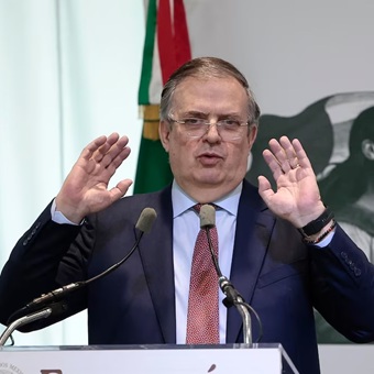 T-MEC ‘va a sobrevivir’: Ebrard anticipa cambios, pero descarta ruptura trilateral