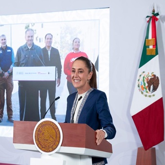 INFONAVIT entrega primeras Viviendas del Bienestar en Chiapas