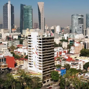 Por tercera ocasión, un tribunal federal frena el límite del 50% de ocupación para vivienda turística en la CDMX