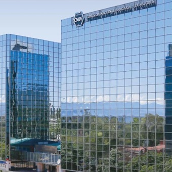 Aumentar niveles de crédito, entre los objetivos para los próximos años