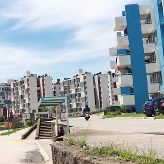 Crecimiento inmobiliario en vertical cambia la cultura de vivienda en Orizaba: constructor