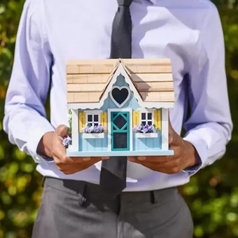 Mercado inmobiliario mexicano 2026