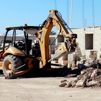 Repunta el sector vivienda en Yucatán: altas expectativas en 2026