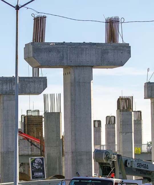 Plan de inversión mixto es palomeado por la IP