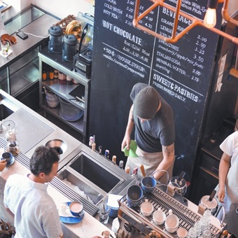 Banca espera mayor demanda de crédito de empresas en I Trim.