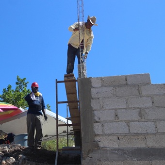 ¿Cómo evitar errores en la autoconstrucción de vivienda?