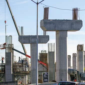 Plan de inversión mixto es palomeado por la IP