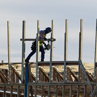 Crisis en Estados Unidos: política, migración y economía en una etapa de redefinición