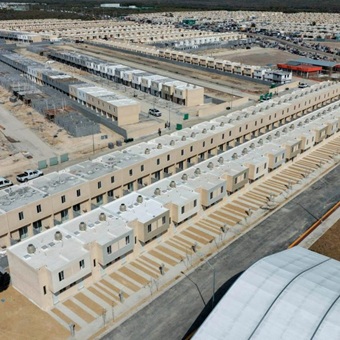 Destaca SEDATU inversión de más de 1 bdp para el PVB