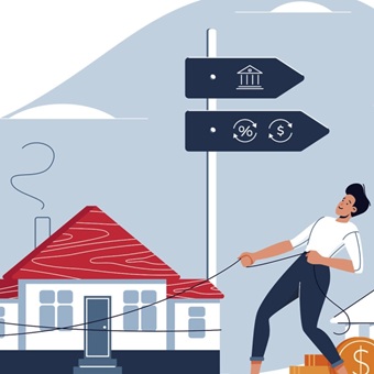 Hackeo a la SHF: las implicaciones para el mercado de vivienda