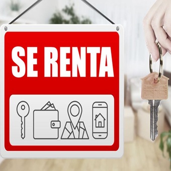 Rentar, la nueva normalidad; el mercado de vivienda en renta crece sin freno en México