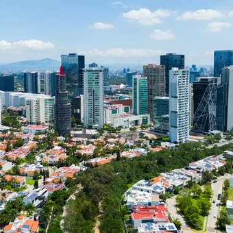 La vivienda en venta se encareció 8.7% durante 2025