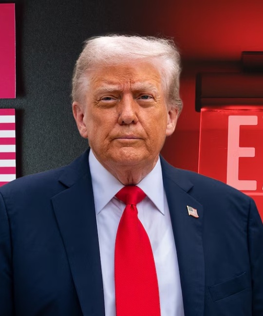 Futuro del T-MEC, en riesgo: Trump evalúa sacar a EU del tratado con México y Canadá