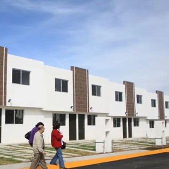 Costo de vivienda en Hidalgo supera la media nacional