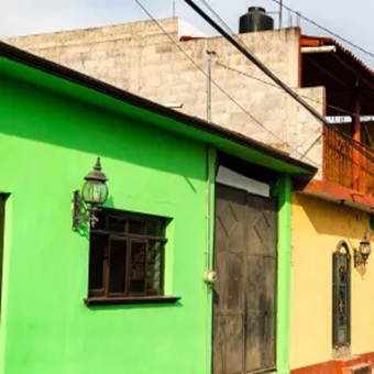 Incremento del precio de la vivienda en Jalisco durante 2025