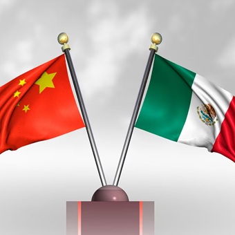México le pide a China que ‘se moche’: quiere que compre más y no solo venda