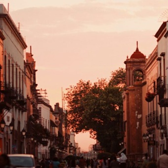 ¿Cuáles son las mejores zonas para vivir en Querétaro?