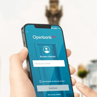 Openbank México: a un año de su lanzamiento, crece en captación y transacciones