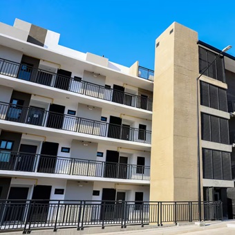 Al alza rentas en Estados Unidos; ven oportunidad para sector inmobiliario en Tijuana