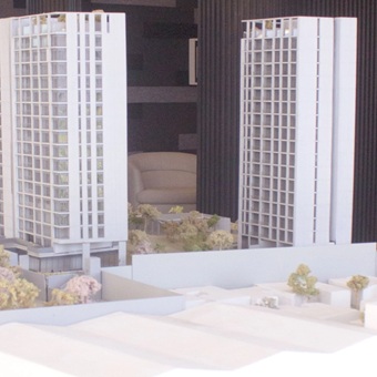 Aliah Lomas Verdes, desarrollo inmobiliario de gran inversión en Naucalpan