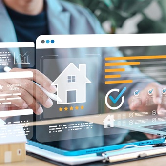 Renta inmobiliaria en México empieza a operar con datos crediticios