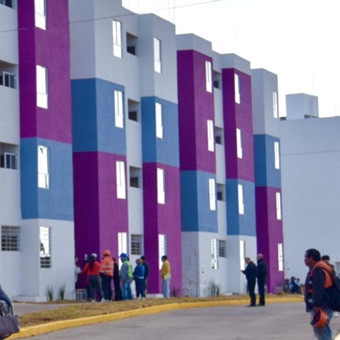Se suma Cuitzeo al Programa de Vivienda para el Bienestar con 400 casas