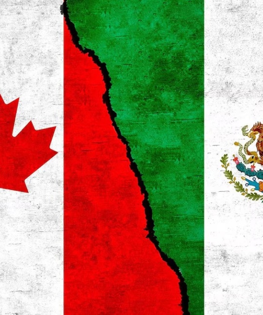 Alistan México y Canadá plan de integración económica
