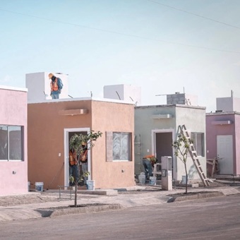 Nuevo Laredo proyecta 4 mil viviendas ante alta demanda inmobiliaria