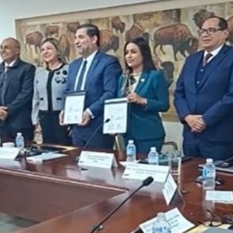 Sector inmobiliario y constructores van por más certidumbre y financiamiento