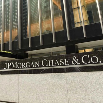 El BCE impone millonaria multa a JP Morgan por mentir sobre sus activos ponderados por riesgo