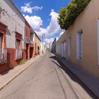 Estados promesa para vivir en México: precios accesibles