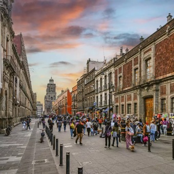 Mundial encarece hasta 50% los precios de los locales alrededor de los eventos para fanáticos