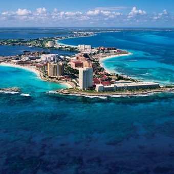 Quintana Roo empuja el promedio: vivienda sube, pero no igual para todos