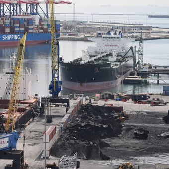 Corte de EU invalida aranceles de Trump