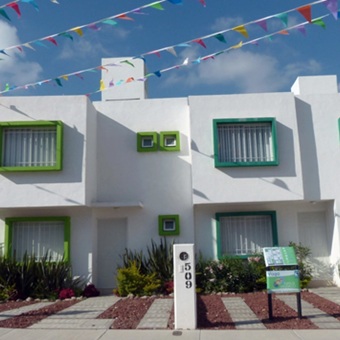 ¿Cuánto vale una vivienda en cada estado del país?