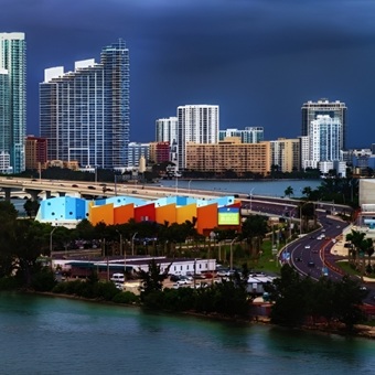 Sur de Florida sigue siendo el principal destino internacional inmobiliario