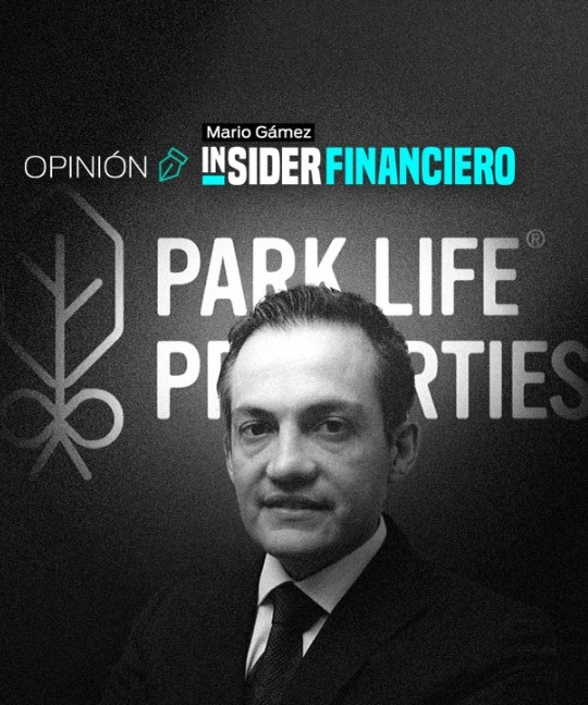 OPI de Fibra Park en la BMV: ¿apostarán las afores por vivienda en renta?