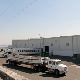 Contratos más cortos y menor metraje redefinen el mercado de naves industriales