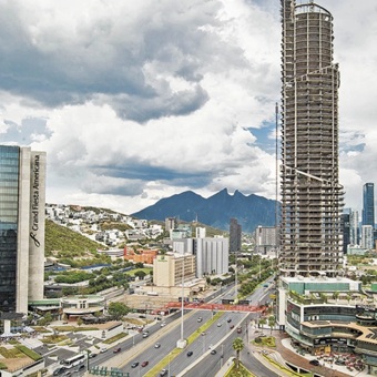 ¿Cuánto cuesta vivir en las zonas con menor percepción de inseguridad en México?