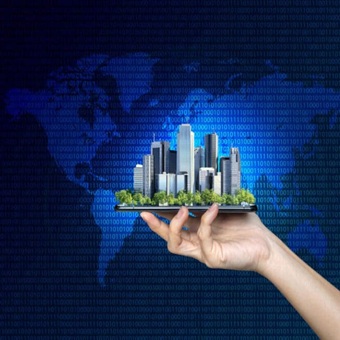 Inversión inmobiliaria global lista para cruzar la marca de US$1 billón en 2026