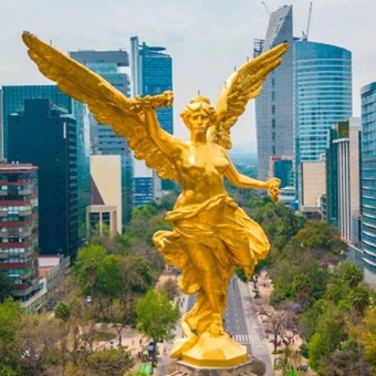 Se cumple moderación tradicional del PIB a inicio de sexenio